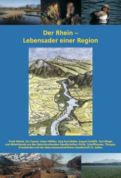 Der Rhein – Lebensader einer Region.